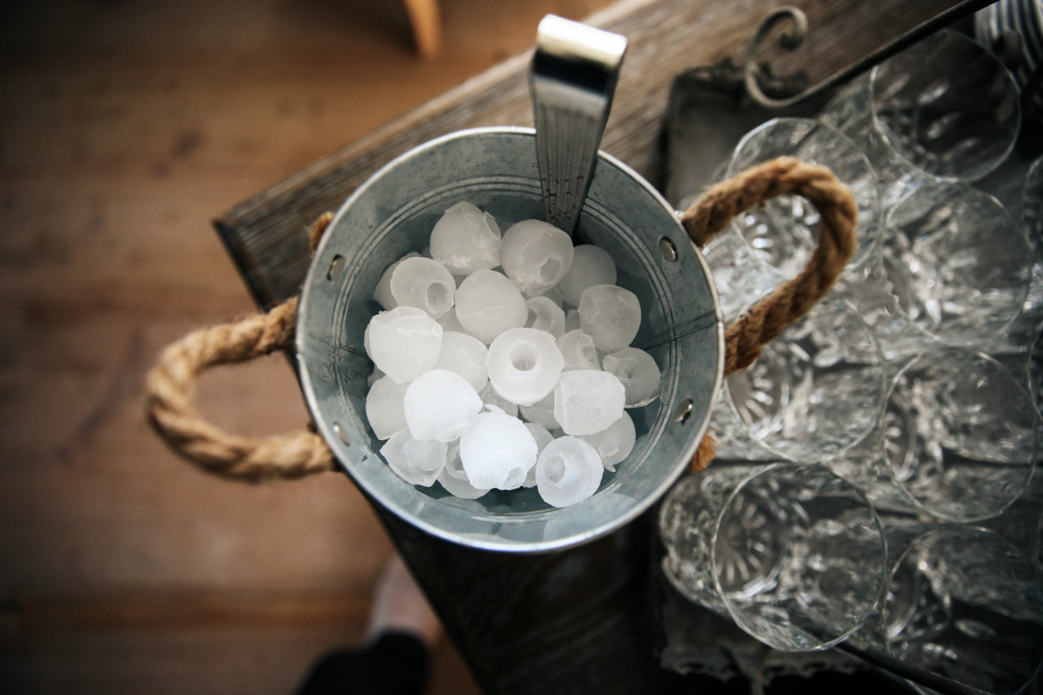 How to Use Round Ice Cube Mold in Multiple Ways?